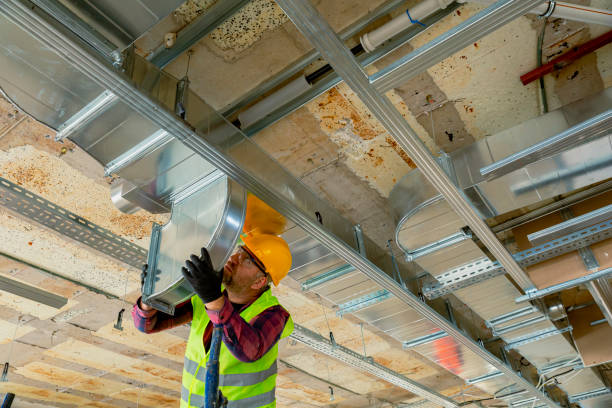 Best Commercial HVAC Repair  in Pacolet, SC