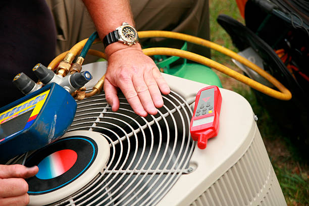 Best HVAC Tune-Up Services  in Pacolet, SC